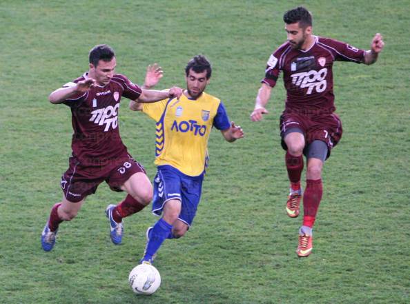 ΛΑΡΙΣΑ-ΠΑΝΑΙΤΩΛΙΚΟΣ-FOOTBALL-LEAGUE-3