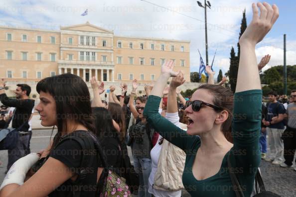 ΑΘΗΝΑ-ΠΑΝΕΛΛΑΔΙΚΟ-ΣΥΛΛΑΛΗΤΗΡΙΟ-ΔΙΑΜΑΡΤΥΡΙΑΣ-ΦΟΙΤΗΤΩΝ-24