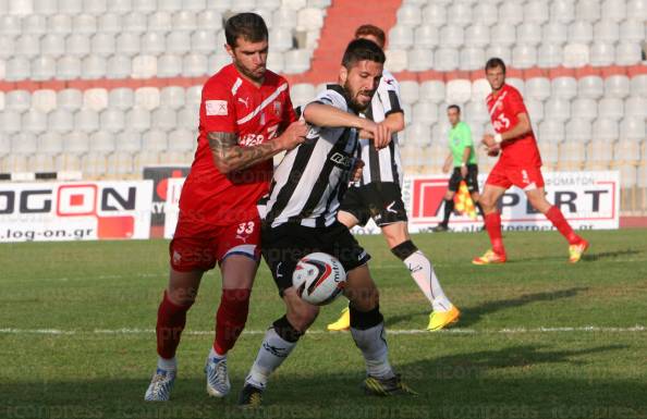 ΤΥΡΝΑΒΟΣ-ΔΟΞΑ-ΔΡΑΜΑΣ-FOOTBALL-LEAGUE