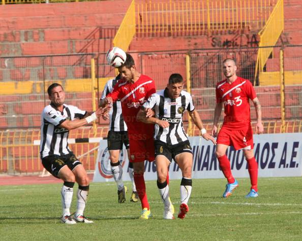 ΤΥΡΝΑΒΟΣ-ΔΟΞΑ-ΔΡΑΜΑΣ-FOOTBALL-LEAGUE-2