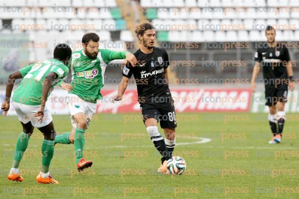 ΛΕΒΑΔΕΙΑΚΟΣ-ΠΑΟΚ-ΑΓΩΝΙΣΤΙΚΗ-SUPER-LEAGUE