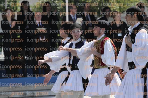 ΑΘΗΝΑ-ΜΑΘΗΤΙΚΗ-ΠΑΡΕΛΑΣΗ-ΕΠΕΤΕΙΟΣ