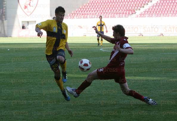 ΛΑΡΙΣΑ-ΚΑΛΟΝΗ-FOOTBALL-LEAGUE-ΑΓΩΝΙΣΤΙΚΗ-2