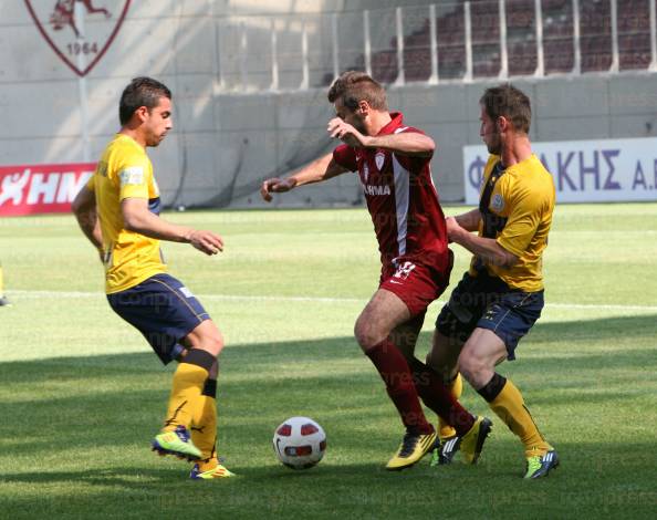 ΛΑΡΙΣΑ-ΚΑΛΟΝΗ-FOOTBALL-LEAGUE-ΑΓΩΝΙΣΤΙΚΗ-8