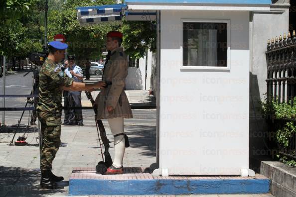 ΣΤΙΓΜΙΟΤΥΠΑ-ΠΡΟΕΔΡΙΚΟ-ΜΕΓΑΡΟ-ΚΑΤΑ-ΑΝΑΜΟΝΗ