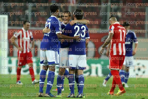 ΟΛΥΜΠΙΑΚΟΣ-ΣΑΛΚΕ-CHAMPIONS-LEAGUE-ΑΓΩΝΙΣΤΙΚΗ-9