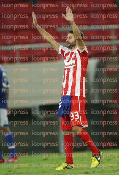 ΟΛΥΜΠΙΑΚΟΣ-ΣΑΛΚΕ-CHAMPIONS-LEAGUE-ΑΓΩΝΙΣΤΙΚΗ-34