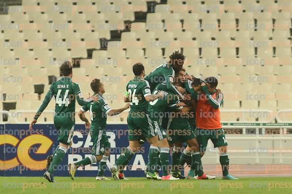 ΠΑΝΑΘΗΝΑΙΚΟΣ-ΠΑΟΚ-SUPERLEAGUE-ΑΓΩΝΙΣΤΙΚΗ