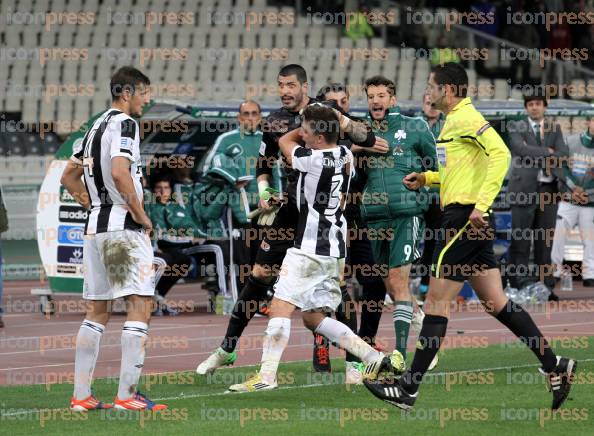 ΠΑΝΑΘΗΝΑΙΚΟΣ-ΠΑΟΚ-SUPERLEAGUE-ΑΓΩΝΙΣΤΙΚΗ-123