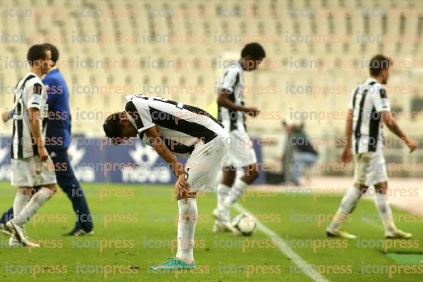 ΠΑΝΑΘΗΝΑΙΚΟΣ-ΠΑΟΚ-SUPERLEAGUE-ΑΓΩΝΙΣΤΙΚΗ