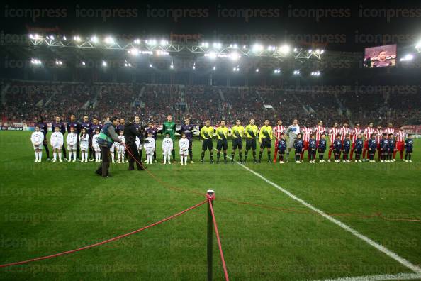 ΟΛΥΜΠΙΑΚΟΣ-ΑΡΣΕΝΑΛ-CHAMPIONS-LEAGUE-ΑΓΩΝΙΣΤΙΚΗ