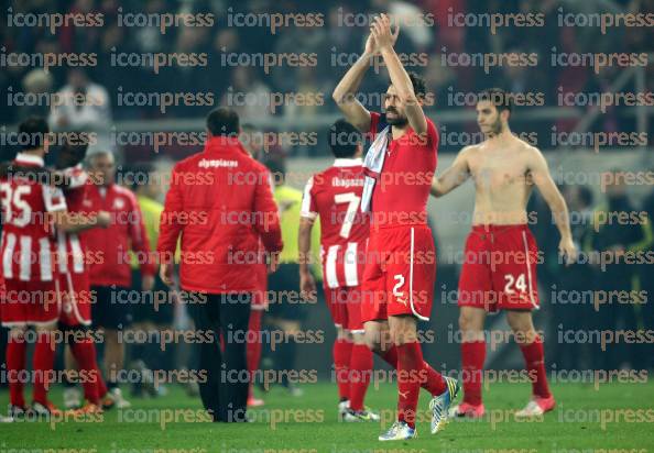 ΟΛΥΜΠΙΑΚΟΣ-ΑΡΣΕΝΑΛ-CHAMPIONS-LEAGUE-ΑΓΩΝΙΣΤΙΚΗ