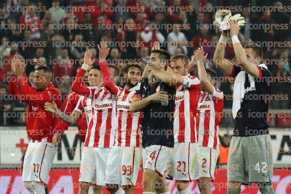 ΟΛΥΜΠΙΑΚΟΣ-SUPERLEAGUE-ΑΓΩΝΙΣΤΙΚΗ