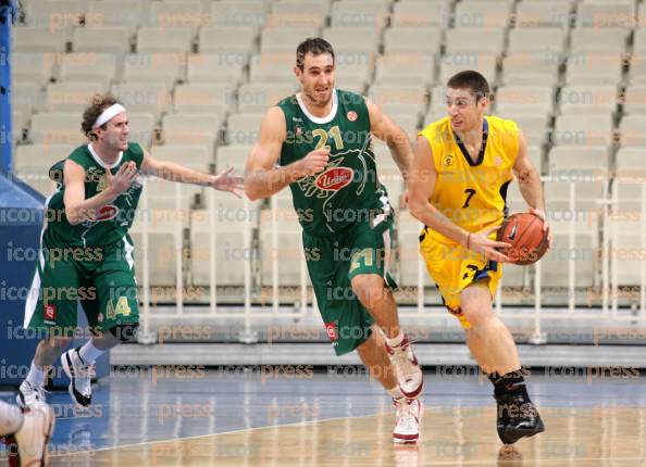 ΜΑΡΟΥΣΙ-ΟΛΙΜΠΙΑ-EUROLEAGUE-ΑΓΩΝΙΣΤΙΚΗ