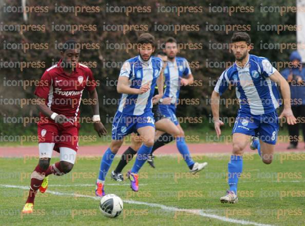 ΚΑΛΛΙΘΕΑ-ΛΑΡΙΣΑ-FOOTBALL-LEAGUE-ΑΓΩΝΙΣΤΙΚΗ-2