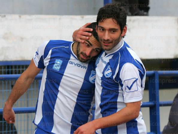 ΚΑΛΛΙΘΕΑ-ΛΑΡΙΣΑ-FOOTBALL-LEAGUE-ΑΓΩΝΙΣΤΙΚΗ-4