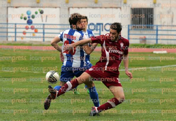 ΚΑΛΛΙΘΕΑ-ΛΑΡΙΣΑ-FOOTBALL-LEAGUE-ΑΓΩΝΙΣΤΙΚΗ-9