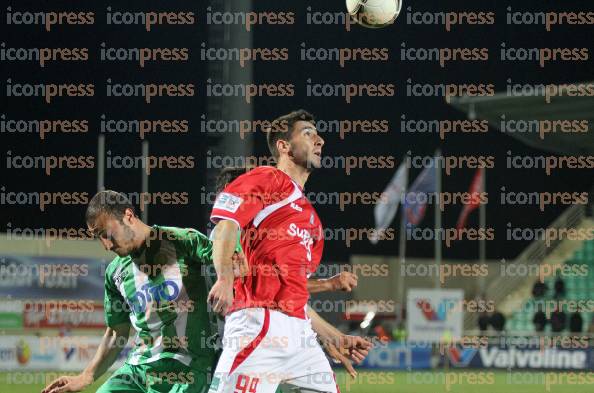 ΞΑΝΘΗ-ΠΑΝΘΡΑΚΙΚΟΣ-SUPERLEAGUE-ΑΓΩΝΙΣΤΙΚΗ-11