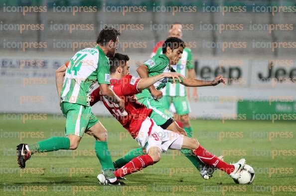 ΞΑΝΘΗ-ΠΑΝΘΡΑΚΙΚΟΣ-SUPERLEAGUE-ΑΓΩΝΙΣΤΙΚΗ-12