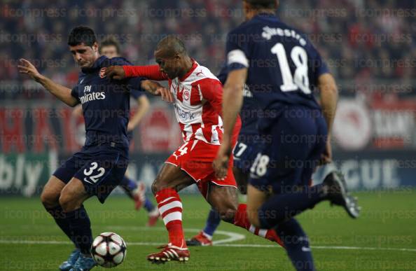 ΟΛΥΜΠΙΑΚΟΣ-ARSENAL-CHAMPIONS-LEAGUE-ΑΓΩΝΙΣΤΙΚΗ-3