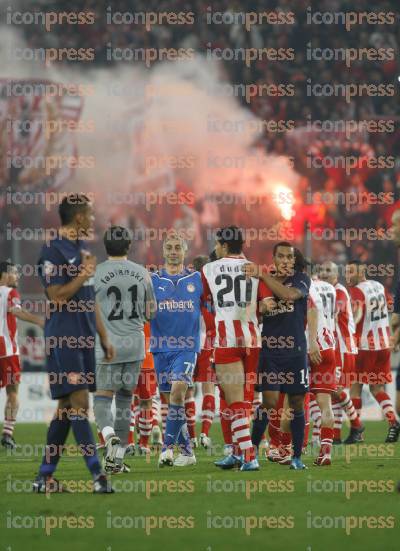 ΟΛΥΜΠΙΑΚΟΣ-ARSENAL-CHAMPIONS-LEAGUE-ΑΓΩΝΙΣΤΙΚΗ-32