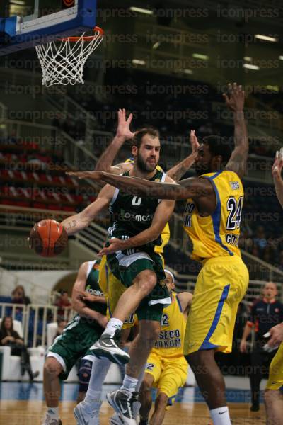 ΠΑΝΑΘΗΝΑΙΚΟΣ-ΠΡΟΚΟΜ-EUROLEAGUE-ΑΓΩΝΙΣΤΙΚΗ-1