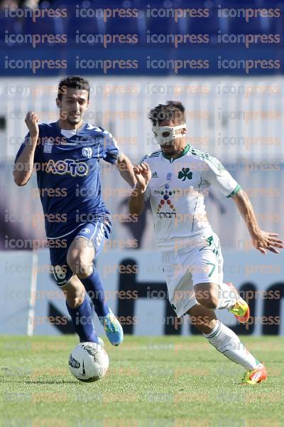 ΑΤΡΟΜΗΤΟΣ-ΠΑΝΑΘΗΝΑΙΚΟΣ-SUPERLEAGUE-PLAY-ΑΓΩΝΙΣΤΙΚΗ