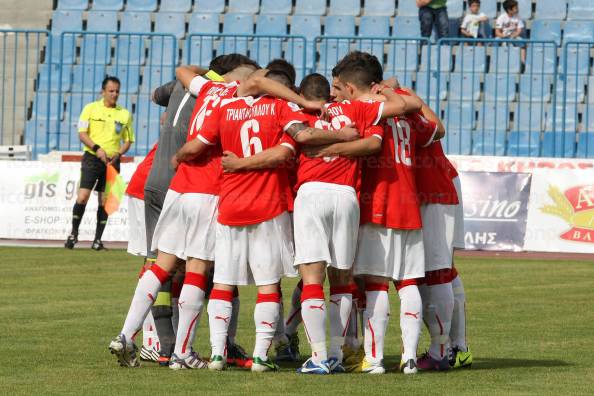 ΗΡΑΚΛΗΣ-ΠΑΝΣΕΡΡΑΙΚΟΣ-ΑΓΩΝΙΣΤΙΚΗ-FOOTBALL-LEAGUE-3