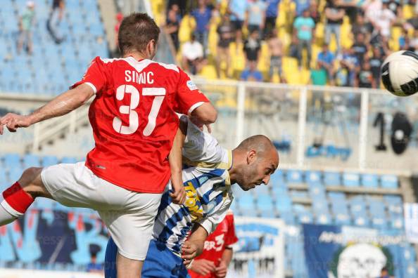 ΗΡΑΚΛΗΣ-ΠΑΝΣΕΡΡΑΙΚΟΣ-ΑΓΩΝΙΣΤΙΚΗ-FOOTBALL-LEAGUE-6