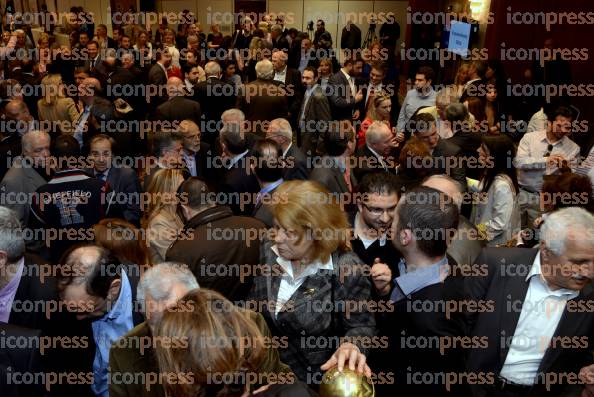 ΠΑΡΟΥΣΙΑΣΗ-ΕΥΡΩΒΟΥΛΕΥΤΩΝ-ΝΕΑΣ-ΔΗΜΟΚΡΑΤΙΑΣ-ΞΕΝΟΔΟΧΕΙΟ