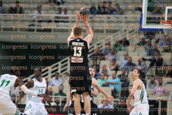 ΠΑΝΑΘΗΝΑΙΚΟΣ-ΠΑΟΚ-ΑΓΩΝΙΣΤΙΚΗ-BASKET-LEAGUE