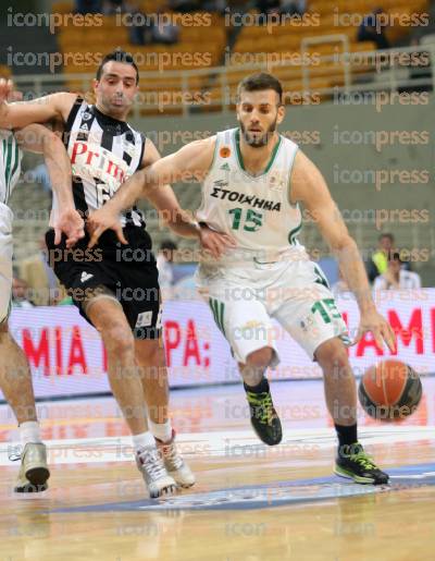 ΠΑΝΑΘΗΝΑΙΚΟΣ-ΠΑΟΚ-ΑΓΩΝΙΣΤΙΚΗ-BASKET-LEAGUE