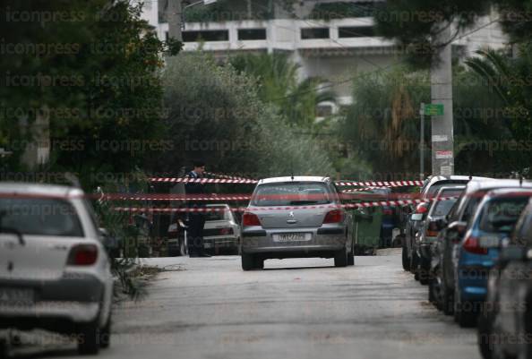 ΑΓΝΩΣΤΟΙ-ΠΥΡΟΒΟΛΙΣΑΝ-ΤΡΑΥΜΑΤΙΣΑΝ-ΑΣΤΥΝΟΜΙΚΟΥΣ-ΠΑΡΑΣΚΕΥΗΣ-16