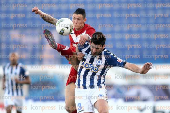 ΑΤΡΟΜΗΤΟΣ-ΞΑΝΘΗ-SUPERLEAGUE-ΑΓΩΝΙΣΤΙΚΗ