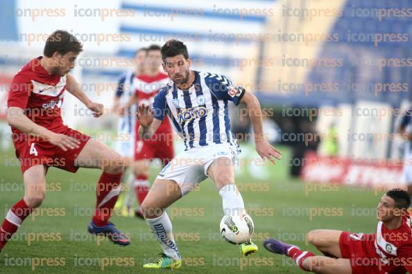 ΑΤΡΟΜΗΤΟΣ-ΞΑΝΘΗ-SUPERLEAGUE-ΑΓΩΝΙΣΤΙΚΗ-1