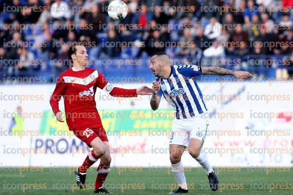 ΑΤΡΟΜΗΤΟΣ-ΞΑΝΘΗ-SUPERLEAGUE-ΑΓΩΝΙΣΤΙΚΗ