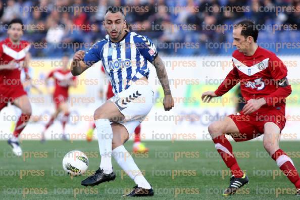 ΑΤΡΟΜΗΤΟΣ-ΞΑΝΘΗ-SUPERLEAGUE-ΑΓΩΝΙΣΤΙΚΗ-3