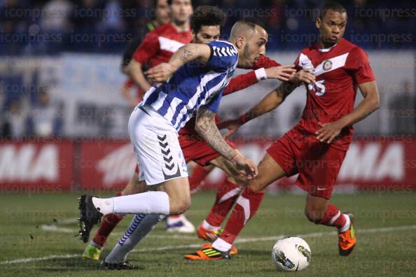 ΑΤΡΟΜΗΤΟΣ-ΞΑΝΘΗ-SUPERLEAGUE-ΑΓΩΝΙΣΤΙΚΗ