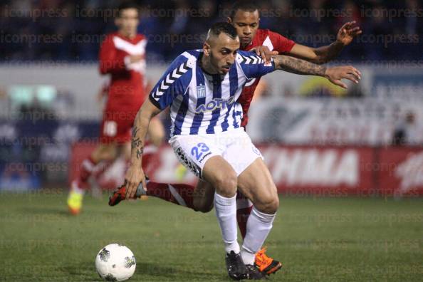 ΑΤΡΟΜΗΤΟΣ-ΞΑΝΘΗ-SUPERLEAGUE-ΑΓΩΝΙΣΤΙΚΗ