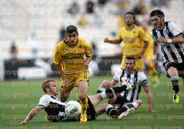 ΠΑΟΚ-SUPERLEAGUE-PLAY-ΑΓΩΝΙΣΤΙΚΗ