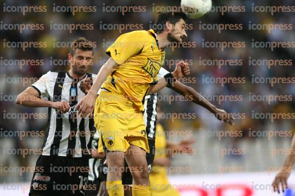 ΠΑΟΚ-SUPERLEAGUE-PLAY-ΑΓΩΝΙΣΤΙΚΗ