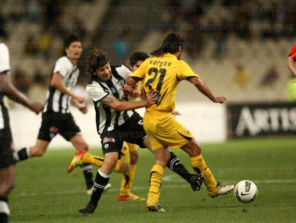 ΠΑΟΚ-SUPERLEAGUE-PLAY-ΑΓΩΝΙΣΤΙΚΗ