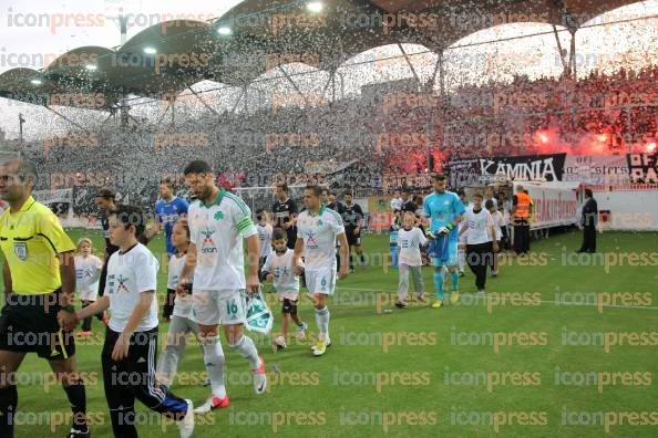 ΠΑΝΑΘΗΝΑΙΚΟΣ-SUPERLEAGUE-ΑΓΩΝΙΣΤΙΚΗ