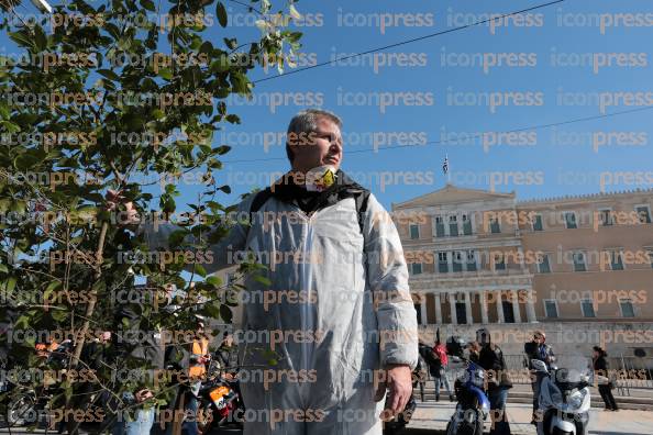 ΠΟΡΕΙΑ-ΔΙΑΜΑΡΤΥΡΙΑΣ-ΚΕΝΤΡΟ-ΑΘΗΝΑΣ-ΜΕΤΑΛΛΕΙΑ