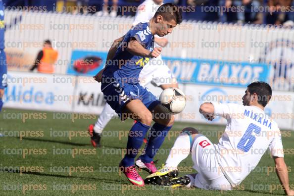 ΑΤΡΟΜΗΤΟΣ-ΓΙΑΝΝΙΝΑ-SUPERLEAGUE-ΑΓΩΝΙΣΤΙΚΗ