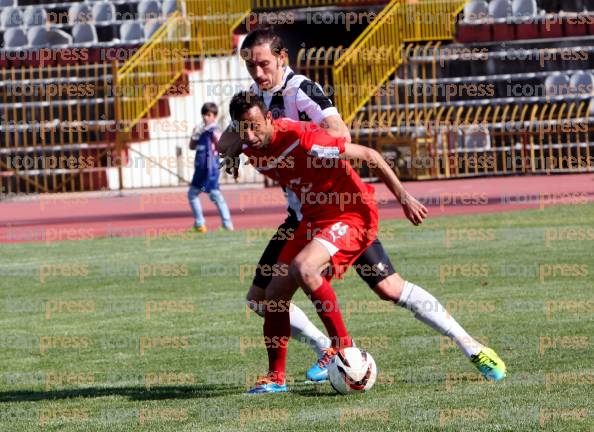 ΠΑΝΑΧΑΙΚΗ-ΠΙΕΡΙΚΟΣ-FOOTBALL-LEAGUE