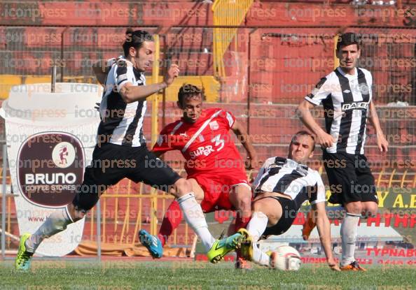 ΠΑΝΑΧΑΙΚΗ-ΠΙΕΡΙΚΟΣ-FOOTBALL-LEAGUE