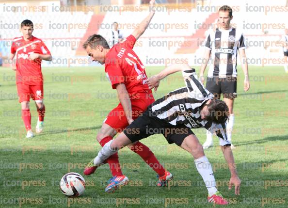 ΠΑΝΑΧΑΙΚΗ-ΠΙΕΡΙΚΟΣ-FOOTBALL-LEAGUE