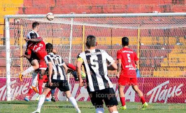 ΠΑΝΑΧΑΙΚΗ-ΠΙΕΡΙΚΟΣ-FOOTBALL-LEAGUE