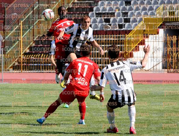 ΠΑΝΑΧΑΙΚΗ-ΠΙΕΡΙΚΟΣ-FOOTBALL-LEAGUE